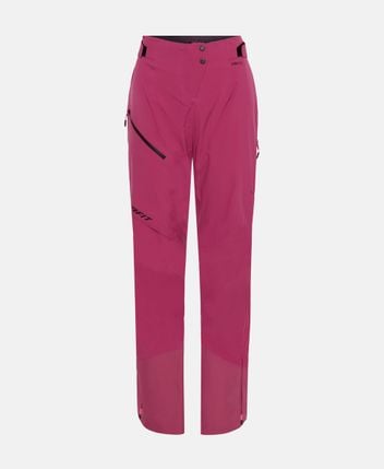 Ski touring trousers