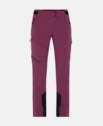 Trekking trousers Blacklight