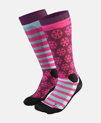 Functional socks