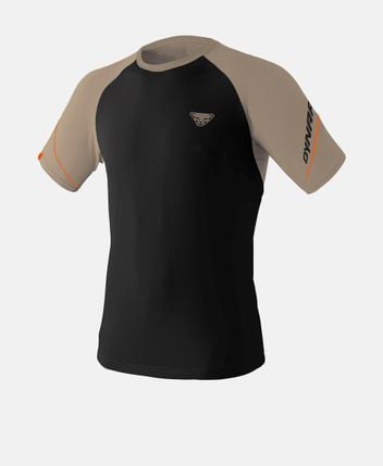 Crew neck t-shirt