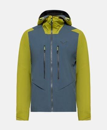 Functional jacket