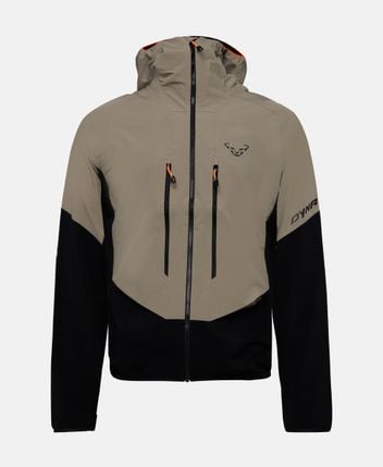 Mid-layer jacket Blacklight
