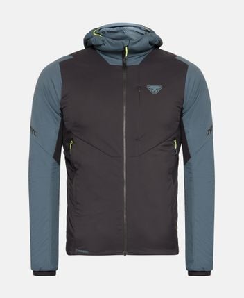 Hiking jacket