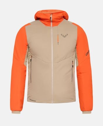 Hiking jacket