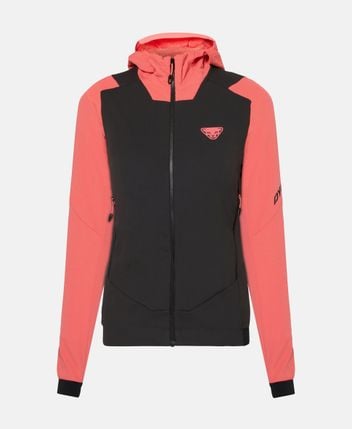 Functional jacket