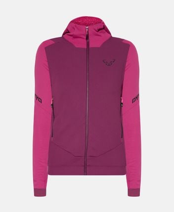 Functional jacket