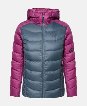 Down jacket Tigaro