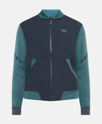 Functional jacket