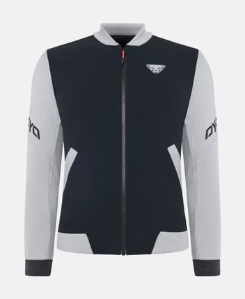 Varsity jacket