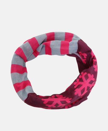 Neck warmer