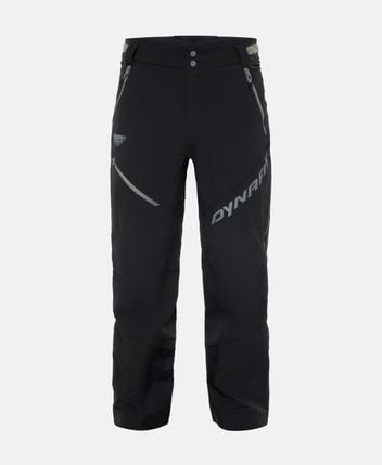 Trekking trousers