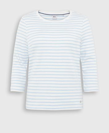 Long-sleeved top Bonnie