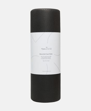 Foam roller