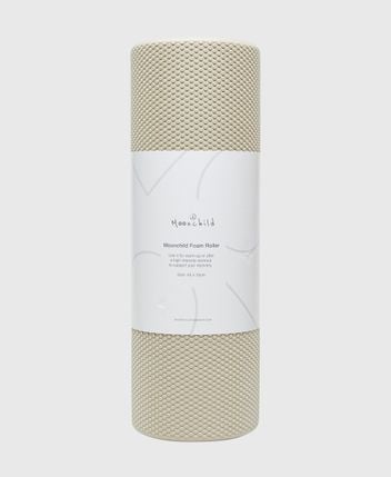 Foam roller