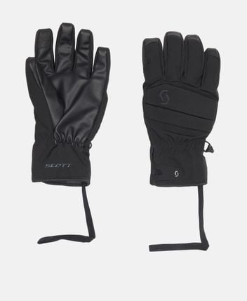 Ski gloves