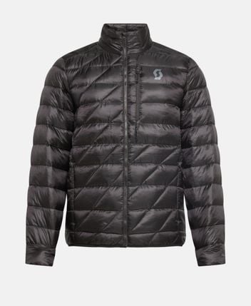 Quilted jacket
