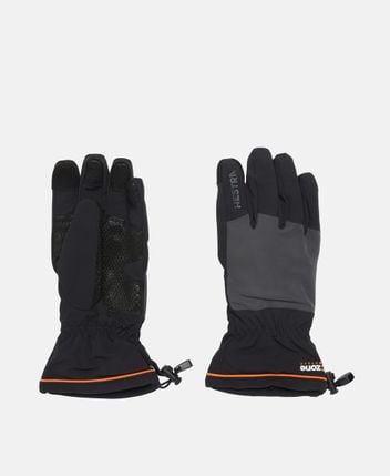 Gloves Czone contact gauntlet