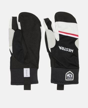 Functional gloves Race Tracker