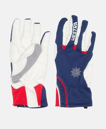 Ski gloves