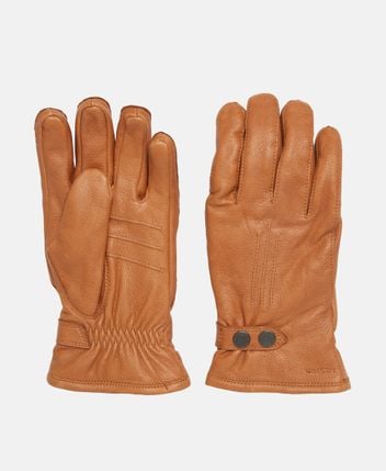 Leather gloves TÄLLBERG