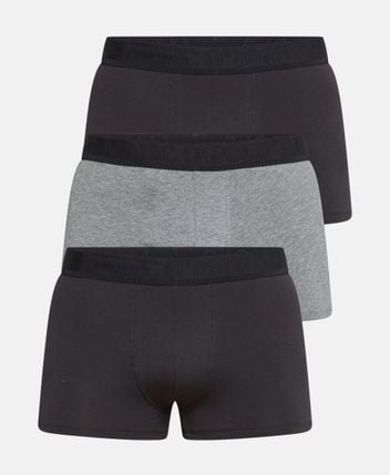 Boxer briefs, pack of 3