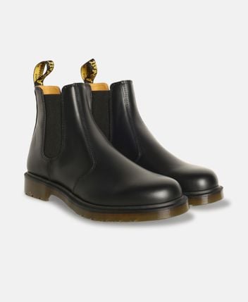 Chelsea boots