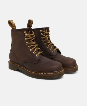 Lace-up ankle boot 1460