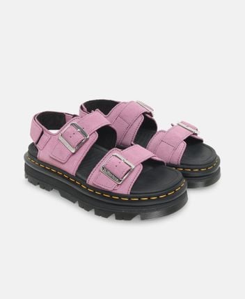 Sandals Zebzag