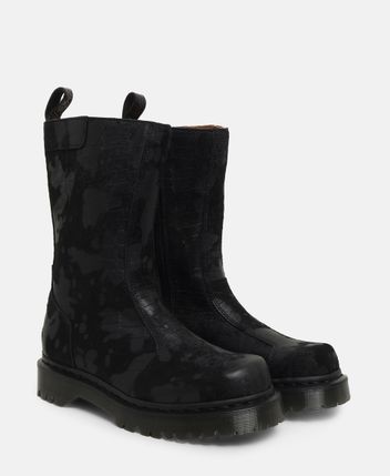 Boots Rejena