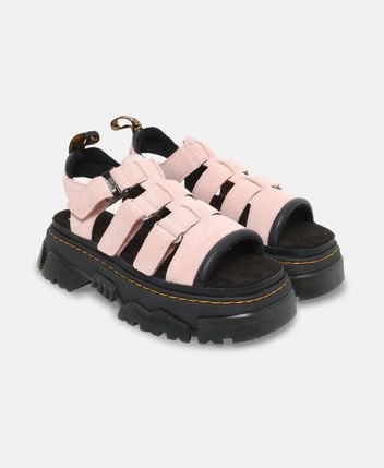 Platform sandals Mattison 3S