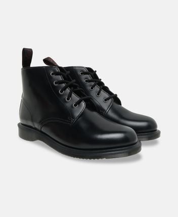 Lace-up ankle boot Emmeline
