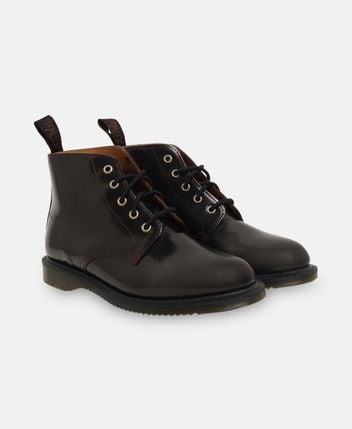 Lace-up ankle boot Emmeline
