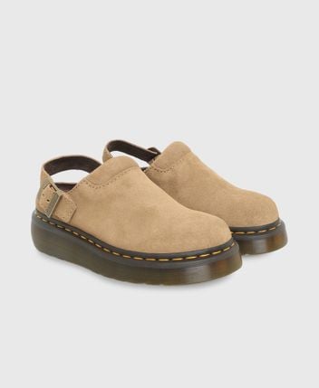 Platform mules