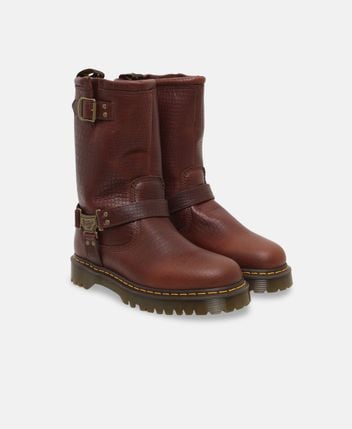 Boots Anistone