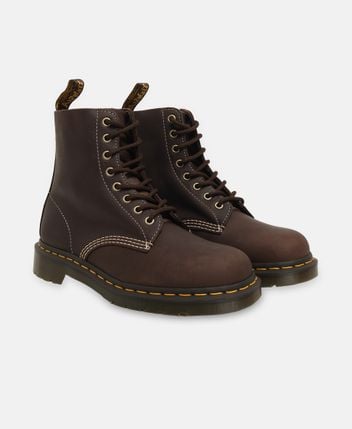 Lace-up ankle boot Pascal