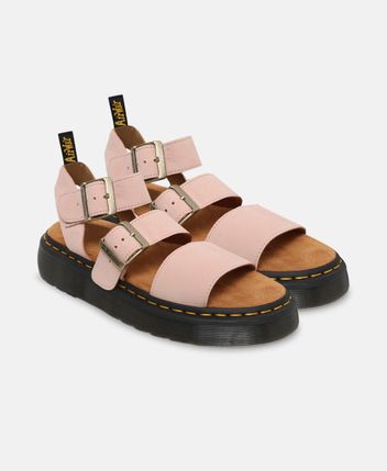 Platform sandals Gryphon Quad