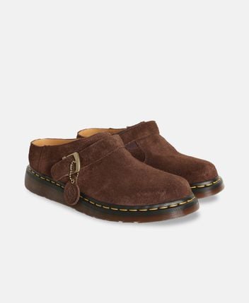 Mules Isham