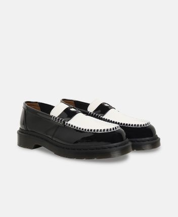Loafers Penton Heart