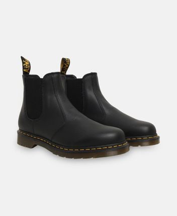 Chelsea boots