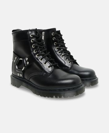 Lace-up ankle boot 1460 Harness