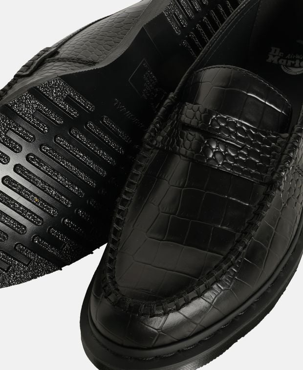 DR. MARTENS 펜톤 로퍼
