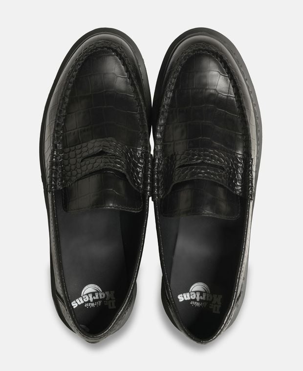 DR. MARTENS 펜톤 로퍼
