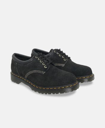 Lace-up shoes 8053 Distressd