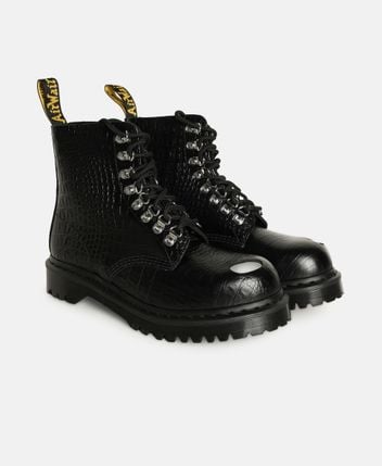 Lace-up ankle boot 1460 Pascal