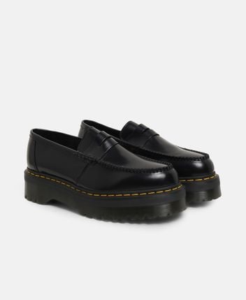 Platform loafers Penton II Quad