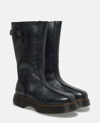 Platform boots Buzz Hi