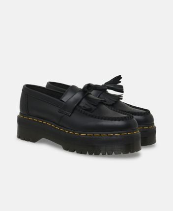 Platform loafers Adrian Quad