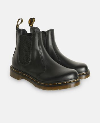 Chelsea boots