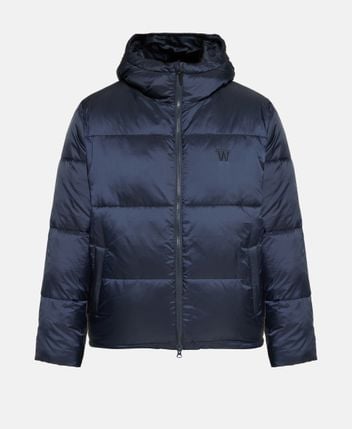 Winter jacket