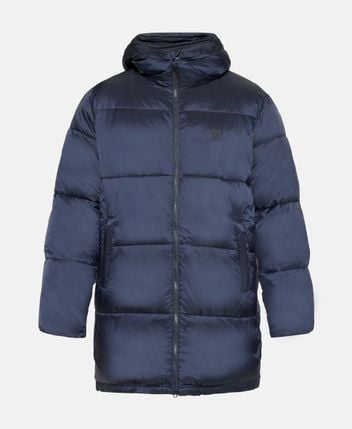 Quilted coat Claus